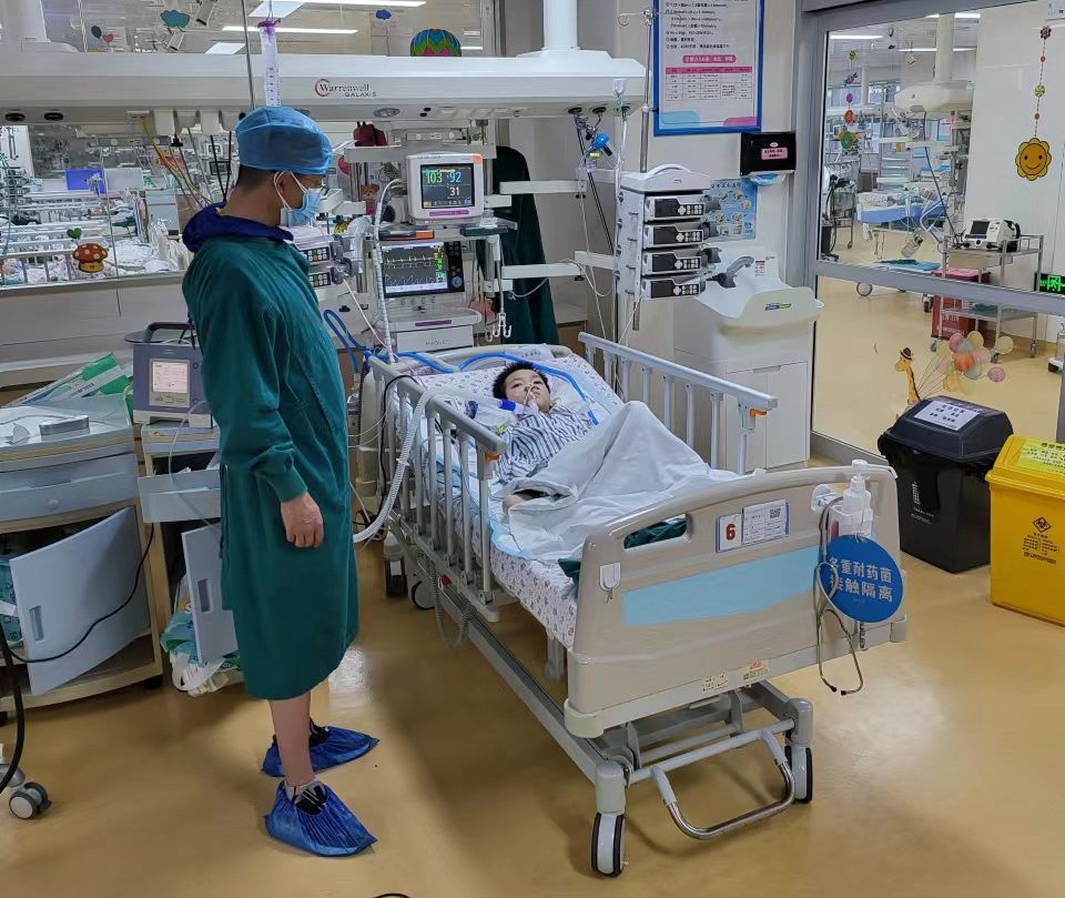 汾西县跨省救护车出租公司