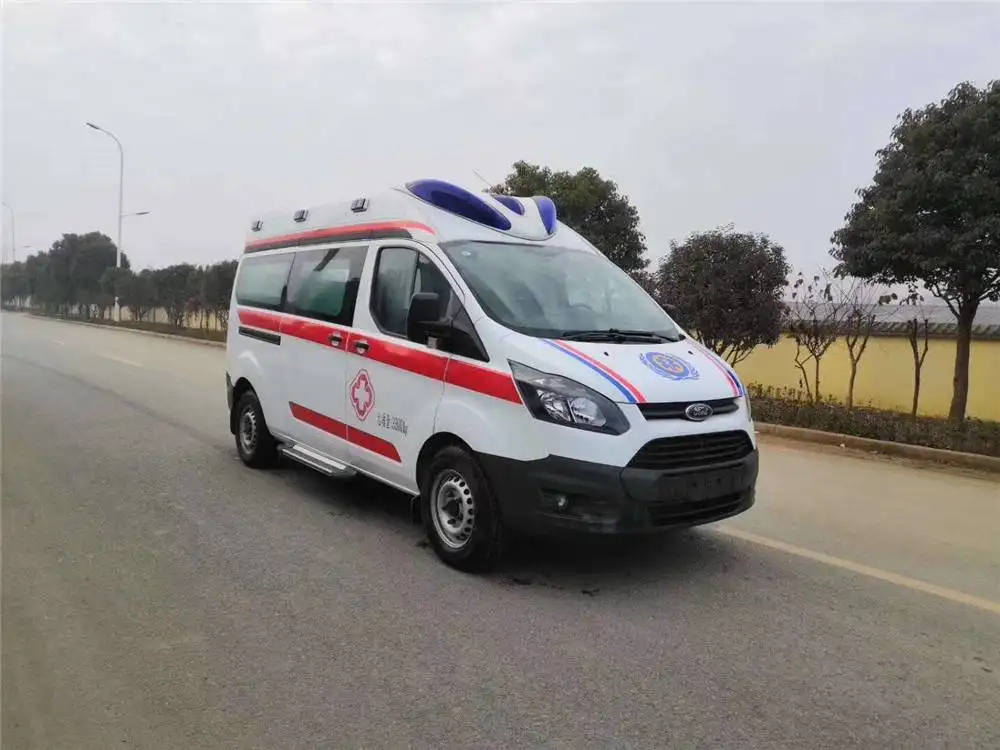 汾西县救护车转院