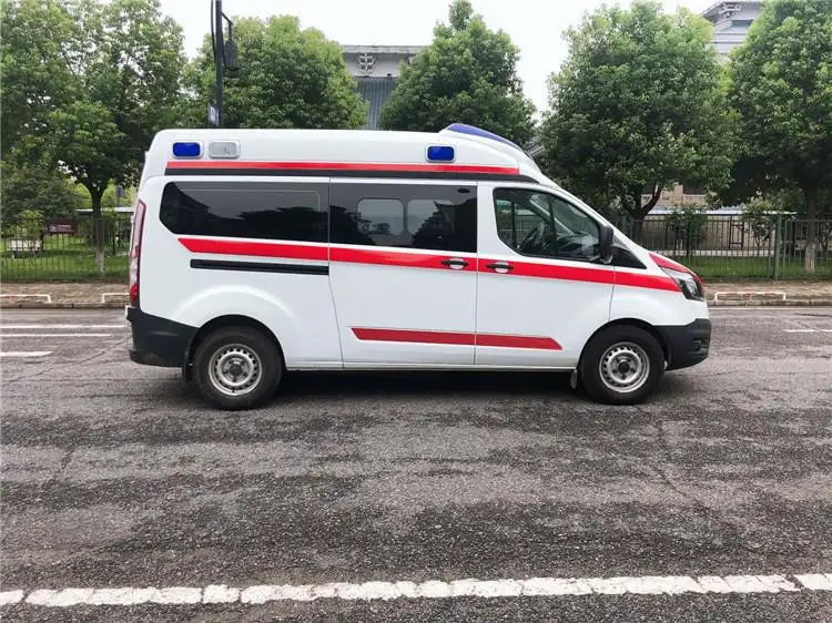 汾西县长途跨省救护车出租