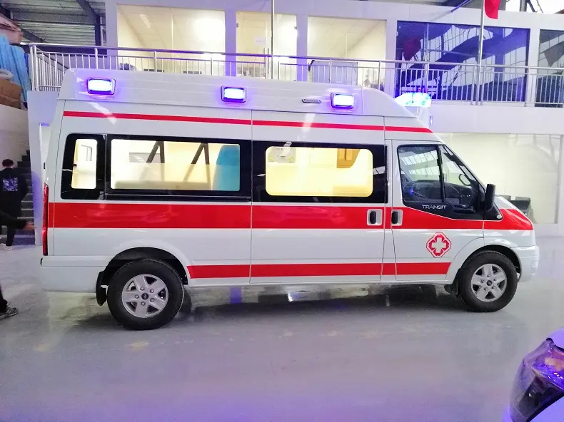 汾西县跨省救护车出租